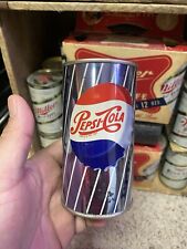 Pepsi cola flat for sale  Janesville