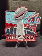 Super bowl giants for sale  Chandler