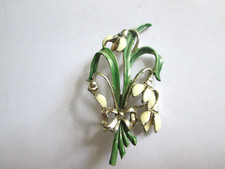 Vintage signed exquisite for sale  NEWRY