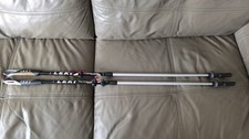 Leki prestige titanium for sale  YORK
