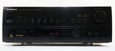 Odbiornik stereo audio wideo PIONEER VSX 804 RDS, 251007  na sprzedaż  Wysyłka do Poland