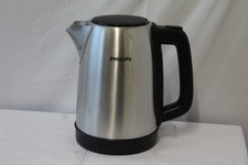 Philips 1.7l kettle for sale  WELLINGBOROUGH