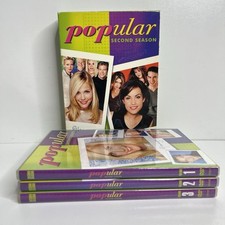 Popular season dvd for sale  Escondido