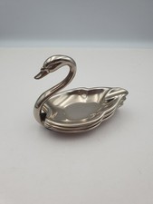 Vintage silver plated for sale  ROCHFORD