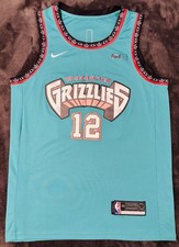 Vancouver grizzlies morant for sale  Collegeville