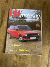 Magazine car motoring for sale  SOUTHPORT