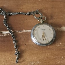 Montre gousset precisa d'occasion  Boussac