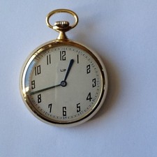 Montre gousset lip d'occasion  Vesoul