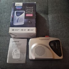 Walkman boxed retro for sale  LEICESTER