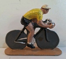 Quiralu tour cycliste d'occasion  Marseille IV