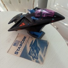 Starcom shadow force for sale  STAFFORD