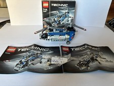 Jouet lego technic d'occasion  Bourgoin-Jallieu