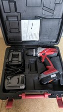 Einhell akku bohrschrauber gebraucht kaufen  Sassenburg