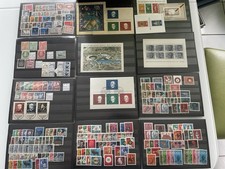 Briefmarken konvolut lympische gebraucht kaufen  Berlin