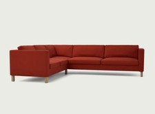 Ikea bezug karlstad gebraucht kaufen  Eschweiler