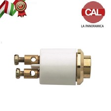 Pulsante cal ottone usato Pulsante cal ottone usato  Squinzano