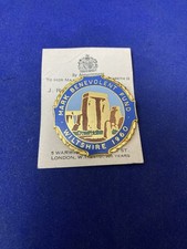 Vintage 1960 masonic for sale  PONTYPRIDD