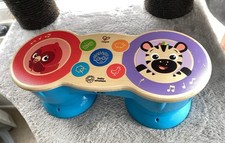 Baby einstein upbeat for sale  STOCKPORT