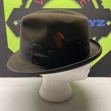 Vintage mallory durafelt for sale  Tinley Park