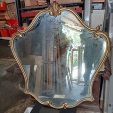 Grande specchio antico usato  Torino