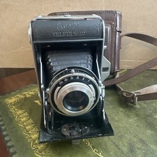 Vintage photographic camera for sale  BIRMINGHAM