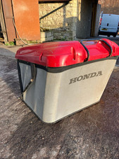 Honda ride mower for sale  BRADFORD-ON-AVON