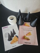 Tupperware ultrapro cornetti gebraucht kaufen  Köln