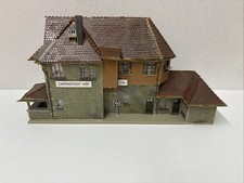 Faller 126 stellwerk gebraucht kaufen  Ottrau