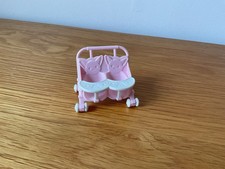 Sylvanian families fennec for sale  SOUTHAMPTON