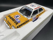 Usado, Vauxhall Chevette Gr.B RAC 1/18 Ottomobile OT370 1.18 Otto Mobile comprar usado  Enviando para Brazil