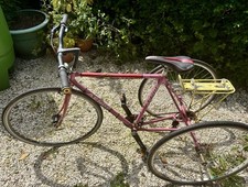 Aenda adult trike for sale  CREWE