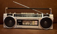 Sanyo 7150l radio usato  Aprilia