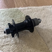 Maverick hub spoke for sale  ALTON