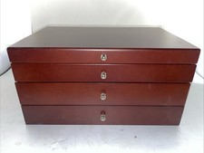 Jewelry storage box for sale  Jersey City