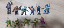 Tmnt teenage mutant gebraucht kaufen  Tagmersheim