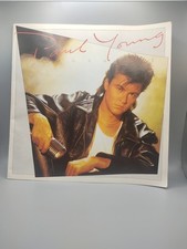 Paul young 1985 for sale  DARTFORD