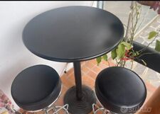 Tavolo alto bar usato  Solbiate con Cagno