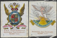 Hms marlborough bellerophon. for sale  BRACKNELL