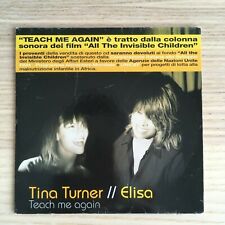 Elisa tina turner usato  Varese