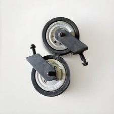 Jazzy rear wheels for sale  Lubbock