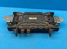 Unidade de controle eletrônico ABS reboque Wabco 446 108 201 0 genuíno, usado comprar usado  Enviando para Brazil