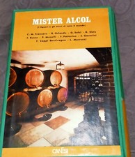 Mister alcool. liquori usato  Cassino