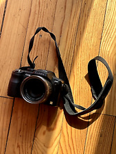 Panasonic lumix fz38 d'occasion  Strasbourg-