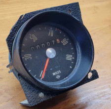 Opel kadett speedometer for sale  Greenville