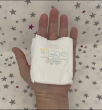 Couche pampers preemie d'occasion  Paris XIV