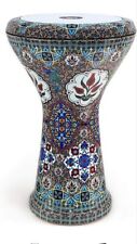 Darbuka music instruments gebraucht kaufen  Berlin