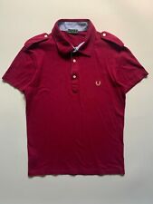 Vintage fred perry usato  Reggio Emilia
