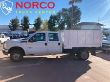 2014 ford 350 for sale  Norco
