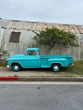 1959 chevrolet apache for sale  Pacific Grove