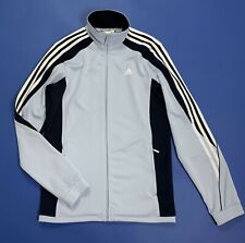Adidas felpa tuta usato  Italia